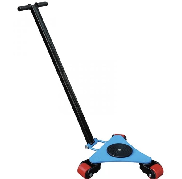 iWCRP-2 ஹெவி-டூட்டி சுழலும் ரோலர் மெஷின் ஸ்கேட்ஸ்